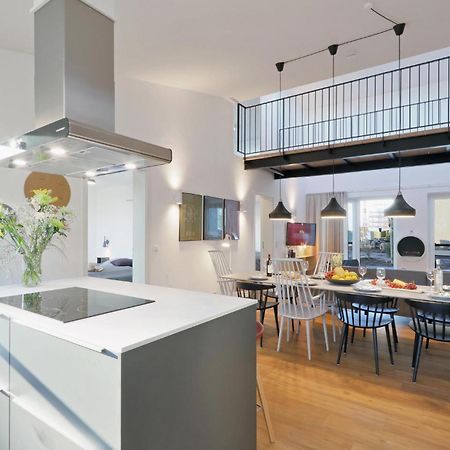 Cozy Home In Lembruch-Duemmer See With Sauna المظهر الخارجي الصورة
