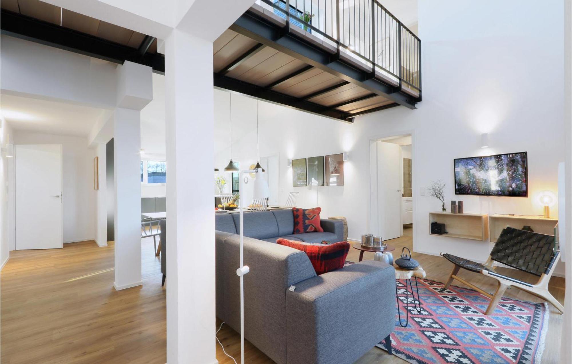 Cozy Home In Lembruch-Duemmer See With Sauna المظهر الخارجي الصورة
