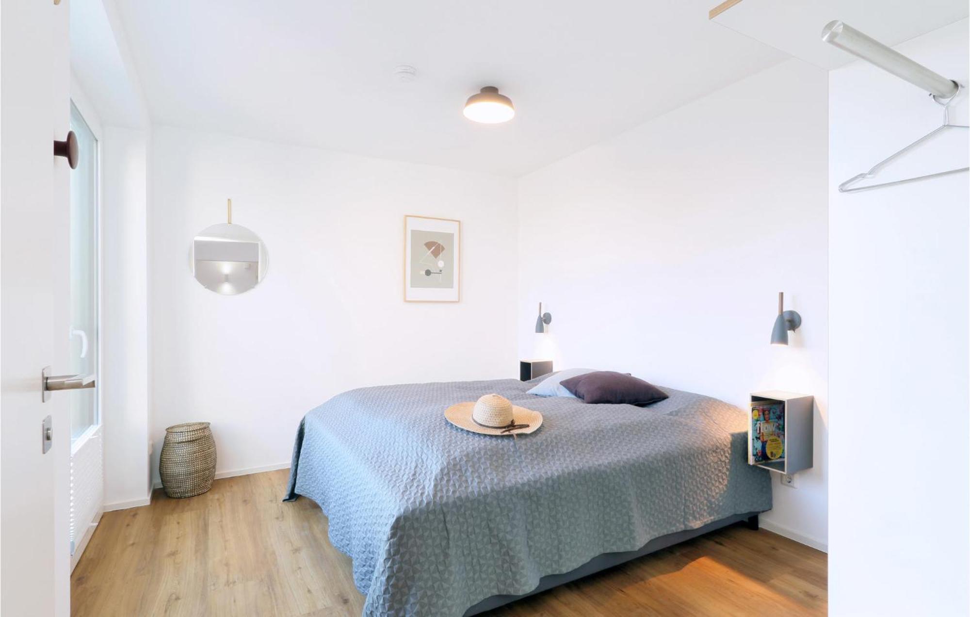 Cozy Home In Lembruch-Duemmer See With Sauna المظهر الخارجي الصورة